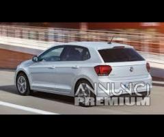 Ricambi Volkswagen Polo Disponibili