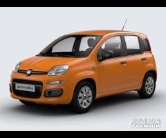 Ricambi Fiat Panda Disponibili