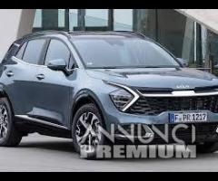 Ricambi Kia Sportage Disponibili dal 2014 al 2023