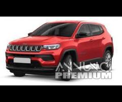 Ricambi Jeep Compass Disponibili