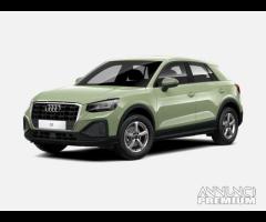 Ricambi Audi Q2 Disponibili