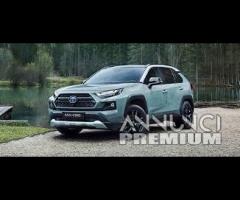 Ricambi Toyota Rav4/ Rav 4 Disponibili