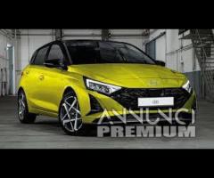 Ricambi Hyundai i20 Disponibili - 1