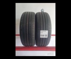 Gomme Usate Michelin 215 55 18 Guarda Catalogo