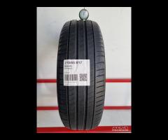Gomme Usate Michelin 215 65 17 Guarda Catalogo