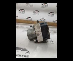 CENTRLINA POMPA ABS JAGUAR XF 2019 2265106539 0265 - 11