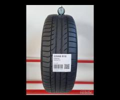 Gomme Usate Gripmax 225 60 18 Guarda Catalogo