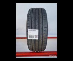 Gomme Usate Nexen 225 45 19 Guarda Catalogo