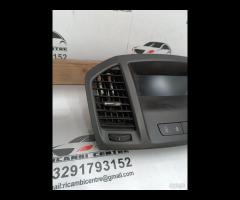 DISPLAY MULTIFUNZIONE COMPUTER DI BORDO  OPEL INSI - 7