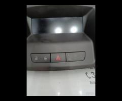 DISPLAY MULTIFUNZIONE COMPUTER DI BORDO  OPEL INSI - 9