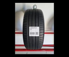 Gomme Usate Pirelli 245 40 19 Guarda Catalogo