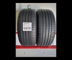 Gomme Usate Pirelli 245 40 19 Guarda Catalogo