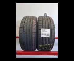 Gomme Usate Continental 225 40 18 Guarda Catalogo
