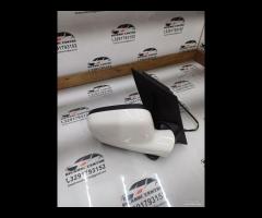 SPECCHIO SPECCHIETTO RETROVISORE DESTRO VW CADDY 2 - 6