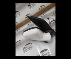 SPECCHIO SPECCHIETTO RETROVISORE DESTRO VW CADDY 2 - 7