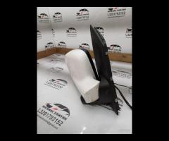 SPECCHIO SPECCHIETTO RETROVISORE DESTRO VW CADDY 2 - 8