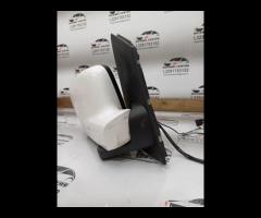 SPECCHIO SPECCHIETTO RETROVISORE DESTRO VW CADDY 2 - 9