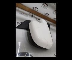 SPECCHIO SPECCHIETTO RETROVISORE DESTRO VW CADDY 2 - 12