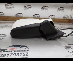 SPECCHIO SPECCHIETTO RETROVISORE DESTRO VW CADDY 2 - 15