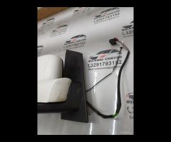 SPECCHIO SPECCHIETTO RETROVISORE DESTRO VW CADDY 2 - 17