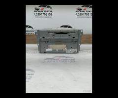 AUTORADIO LETTORE CD HARMAN BMW F10 2011 925700801