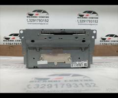 AUTORADIO LETTORE CD HARMAN BMW F10 2011 925700801