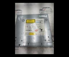 AUTORADIO LETTORE CD HARMAN BMW F10 2011 925700801 - 9