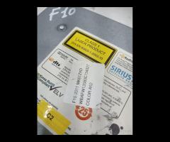 AUTORADIO LETTORE CD HARMAN BMW F10 2011 925700801 - 10