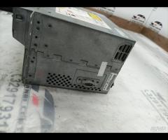 AUTORADIO LETTORE CD HARMAN BMW F10 2011 925700801 - 11