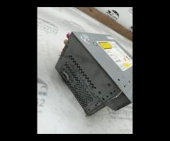 AUTORADIO LETTORE CD HARMAN BMW F10 2011 925700801 - 12