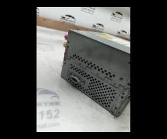 AUTORADIO LETTORE CD HARMAN BMW F10 2011 925700801 - 13