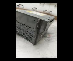 AUTORADIO LETTORE CD HARMAN BMW F10 2011 925700801 - 14