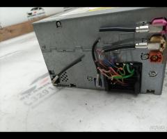 AUTORADIO LETTORE CD HARMAN BMW F10 2011 925700801 - 16