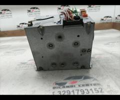 AUTORADIO LETTORE CD HARMAN BMW F10 2011 925700801 - 20