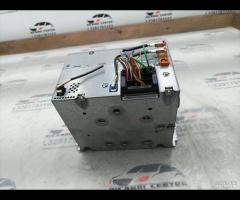 AUTORADIO LETTORE CD HARMAN BMW F10 2011 925700801 - 21