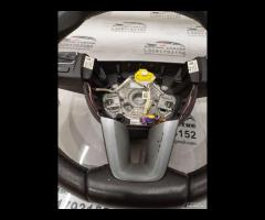VOLANTE IN PELLE MULTIFUNZIONE SEAT LEON 2011 7N54 - 6
