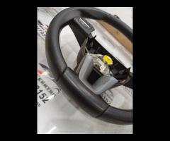 VOLANTE IN PELLE MULTIFUNZIONE SEAT LEON 2011 7N54 - 7