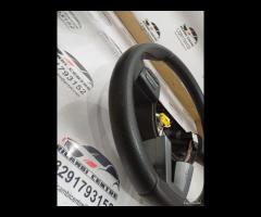 VOLANTE IN PELLE MULTIFUNZIONE SEAT LEON 2011 7N54 - 8