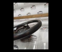 VOLANTE IN PELLE MULTIFUNZIONE SEAT LEON 2011 7N54 - 11