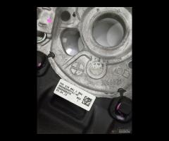 VOLANTE IN PELLE MULTIFUNZIONE SEAT LEON 2011 7N54 - 15