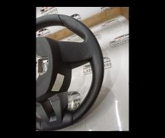 VOLANTE IN PELLE MULTIFUNZIONE SEAT LEON 2011 7N54 - 18