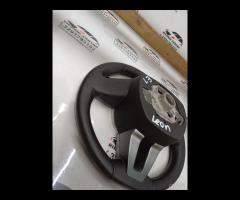 VOLANTE IN PELLE MULTIFUNZIONE SEAT LEON 2011 7N54 - 20
