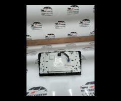 DISPLAY MULTIFUNZIONE COMPUTER DI BORDO SKODA OCTA - 15