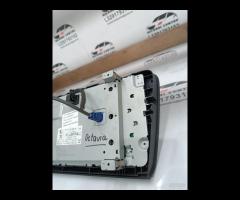 DISPLAY MULTIFUNZIONE COMPUTER DI BORDO SKODA OCTA - 16