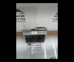 DISPLAY MULTIFUNZIONE FORD TRANSIT 2018 GV1T-18B95 - 7