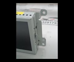 DISPLAY MULTIFUNZIONE FORD TRANSIT 2018 GV1T-18B95 - 17