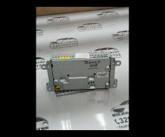 DISPLAY MULTIFUNZIONE FORD TRANSIT 2018 GV1T-18B95 - 19