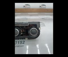 PANNELLO COMANDI CLIMA VOLKSWAGEN CADDY 2015 7N090 - 7
