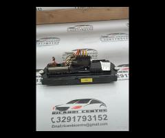 PANNELLO COMANDI CLIMA VOLKSWAGEN CADDY 2015 7N090 - 14