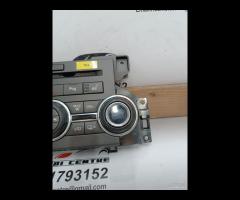 PANNELLO RISCALDATORE ARIA AC CLIMA LAND ROVER DIS - 6